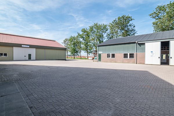 Medium property photo - Voorsterweg 4, 8316 PS Marknesse